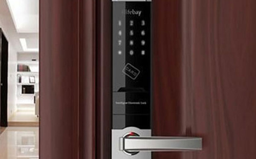 嵊泗24小时上门开锁公司