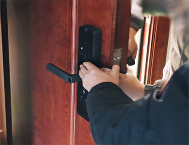 嵊泗24小时上门开锁公司
